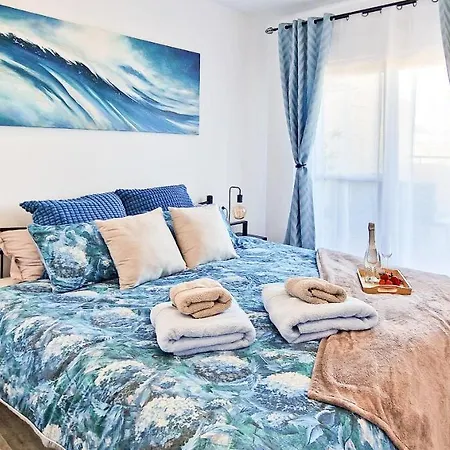 Casa Bonitamar - Appartement *