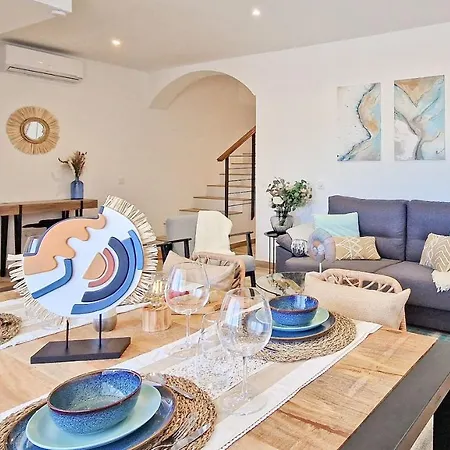 Casa Bonitamar - Appartement La Cala De Mijas
