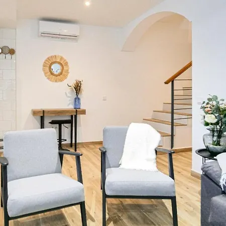 Appartement Casa Bonitamar - *