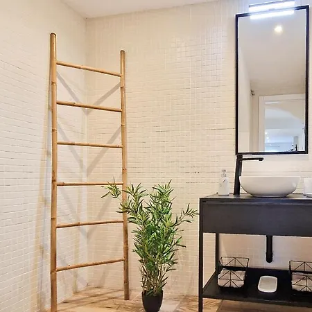 아파트 Casa Bonitamar - *