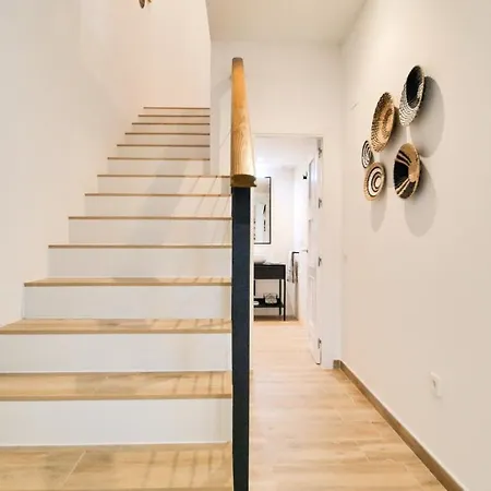 Appartement Casa Bonitamar - *