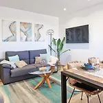 Casa Bonitamar - La Cala de Mijas