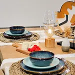 Casa Bonitamar - Apartman *
