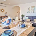 Casa Bonitamar - Apartman La Cala de Mijas