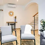 Apartman Casa Bonitamar - *