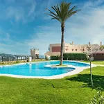 Apartman Casa Bonitamar - *