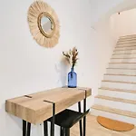 Apartman Casa Bonitamar - *