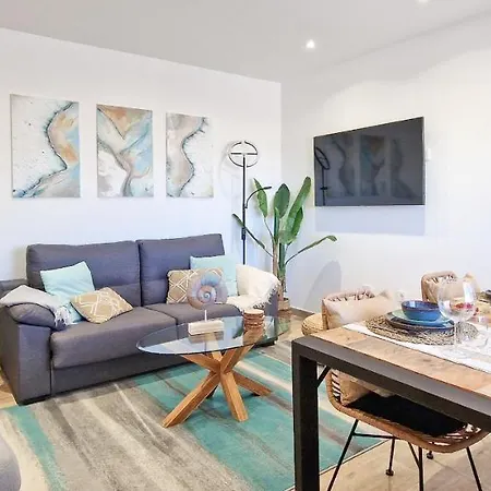 Casa Bonitamar - La Cala De Mijas