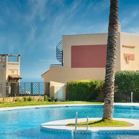 Casa Bonitamar - La Cala De Mijas