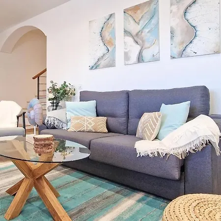 Casa Bonitamar - La Cala De Mijas