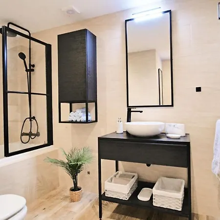 Casa Bonitamar - *