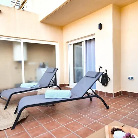 Casa Bonitamar - Apartman *