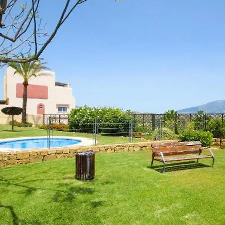 Casa Bonitamar - La Cala De Mijas