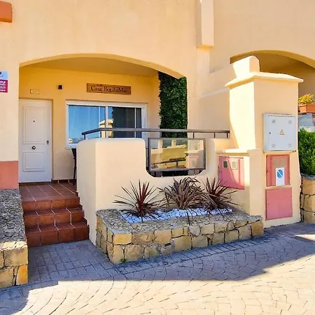 Casa Bonitamar - La Cala De Mijas