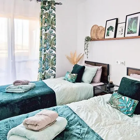 Casa Bonitamar - Apartment *