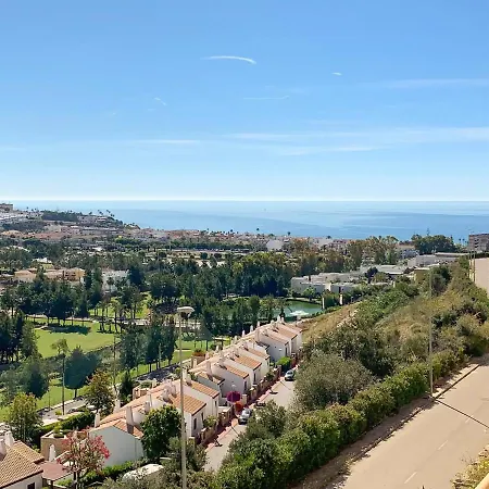 Casa Bonitamar - La Cala De Mijas
