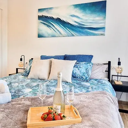 Casa Bonitamar -