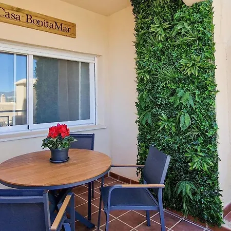 Apartment Casa Bonitamar - La Cala De Mijas