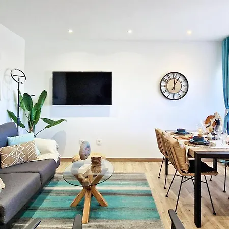 Casa Bonitamar - Apartment La Cala De Mijas