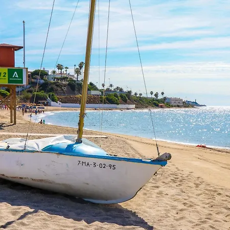 Casa Bonitamar - La Cala De Mijas