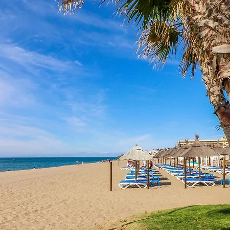 Apartment Casa Bonitamar -