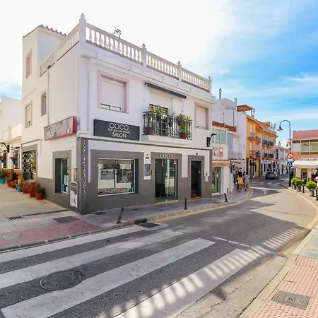 Casa Bonitamar - La Cala De Mijas